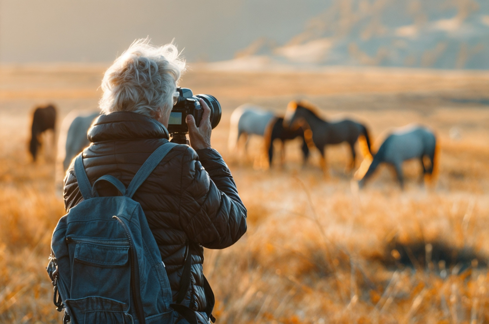 Safari Image