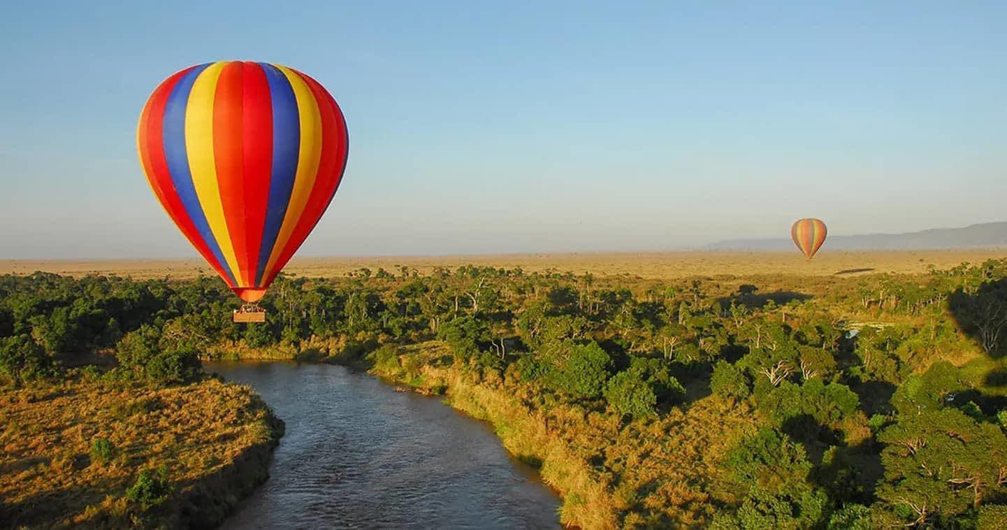 National Park Image