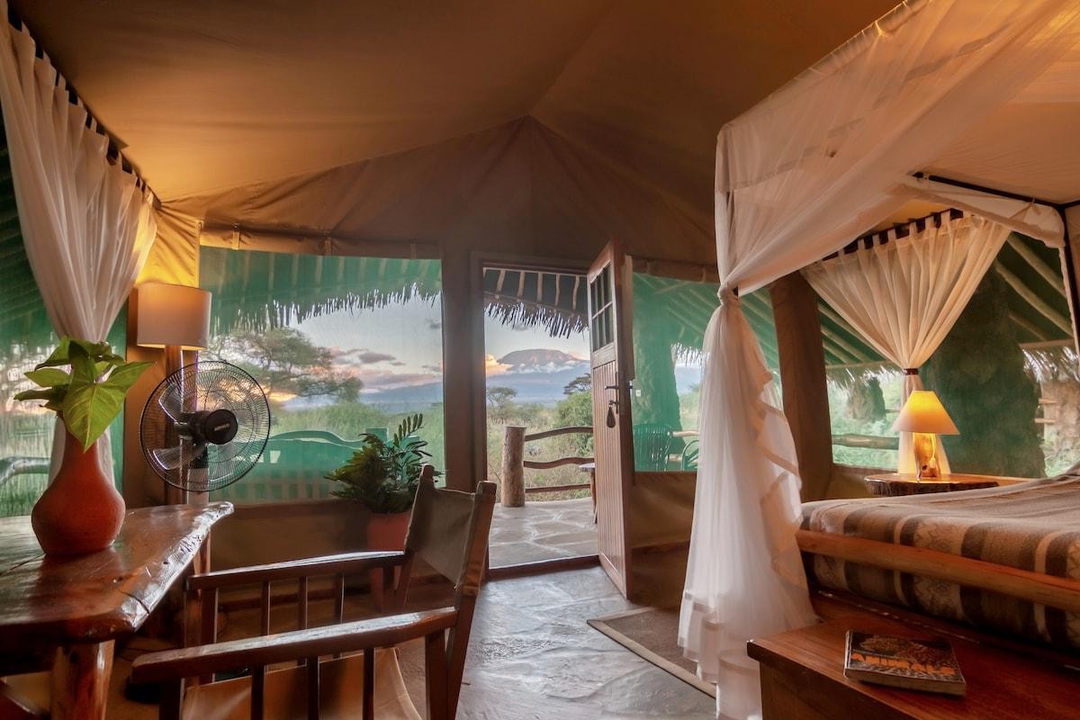 Accommodation Image