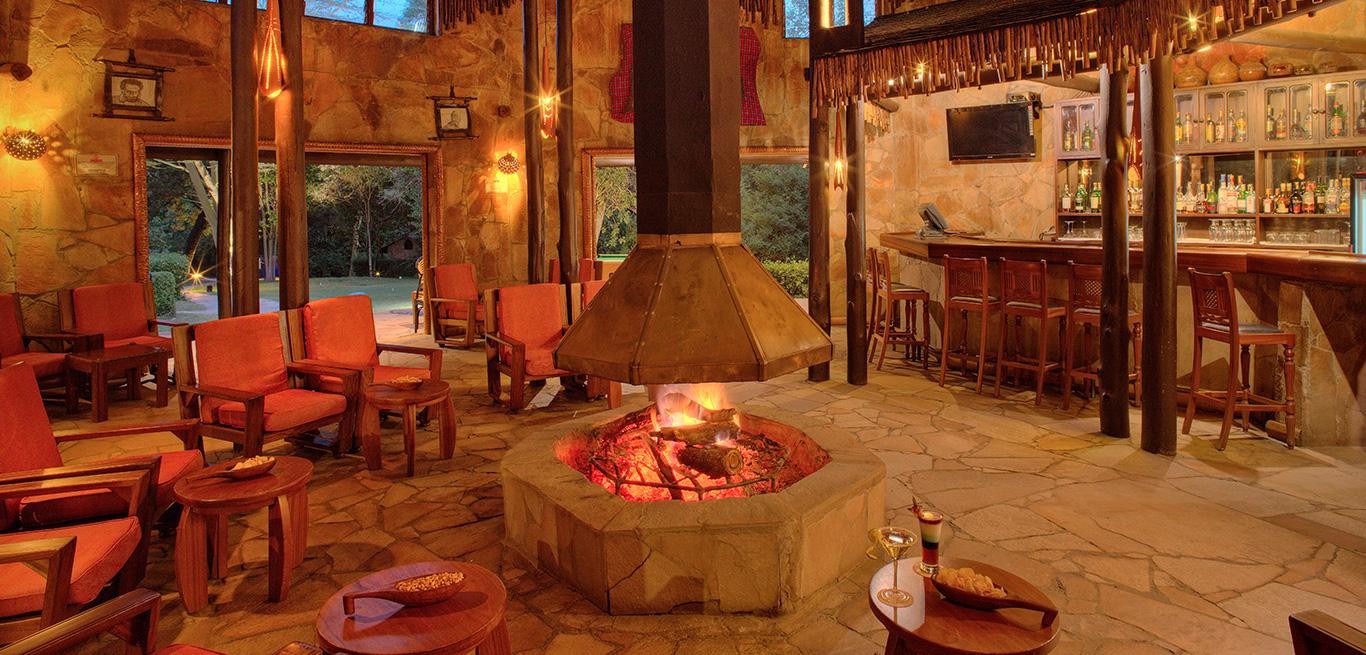 Accommodation Image