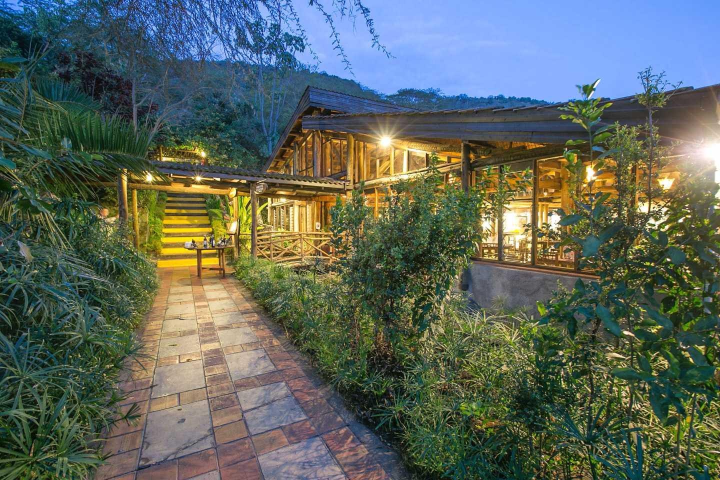Accommodation Image