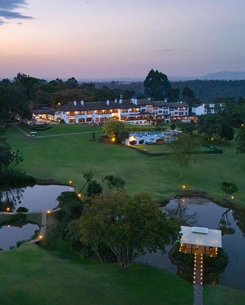 Accommodation Image