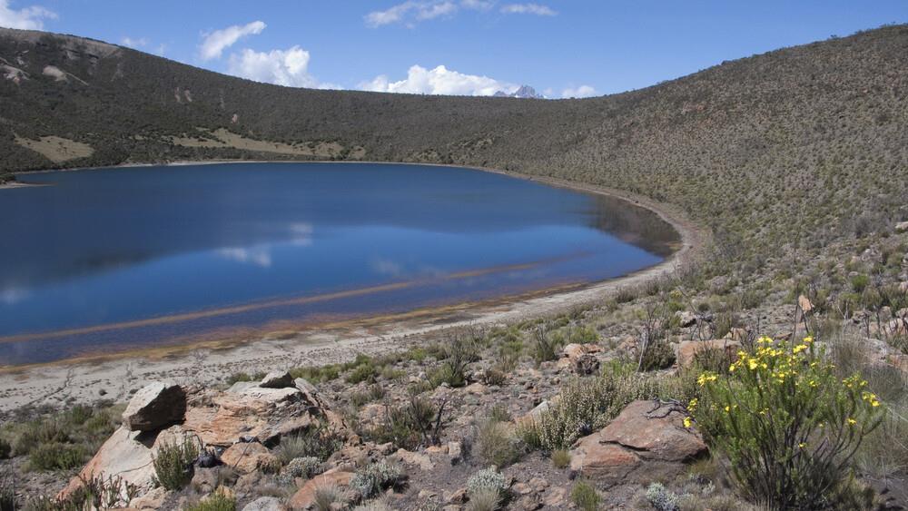National Park Image