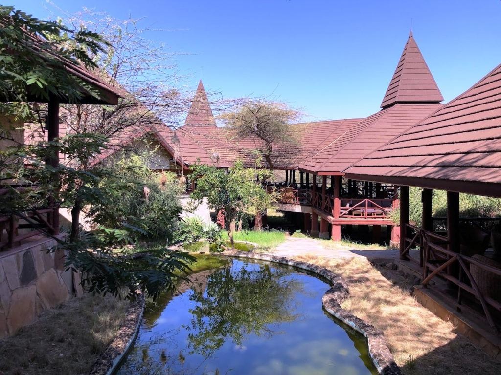 Accommodation Image
