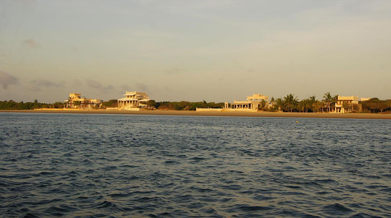 National Park Image