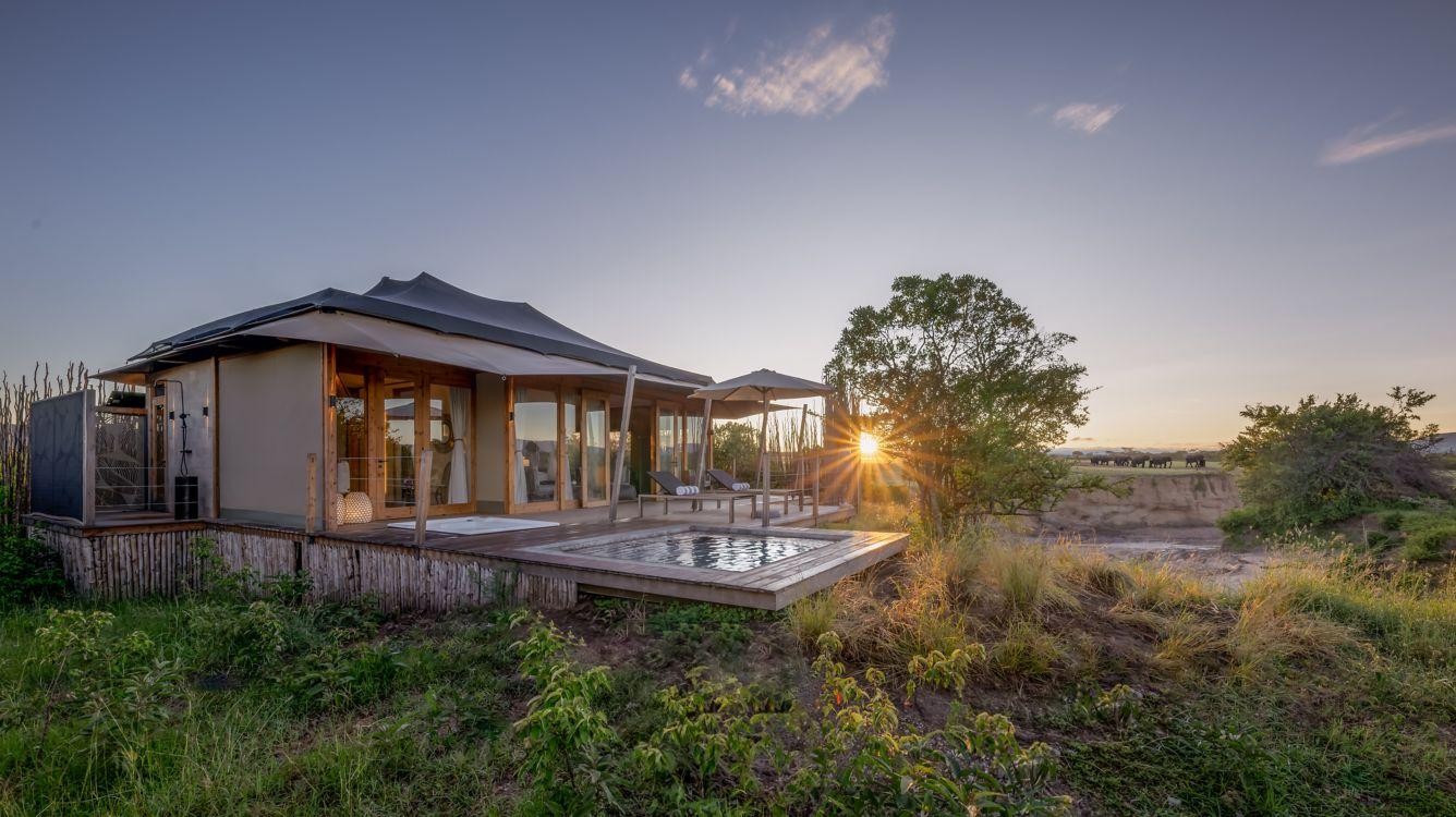 Accommodation Image